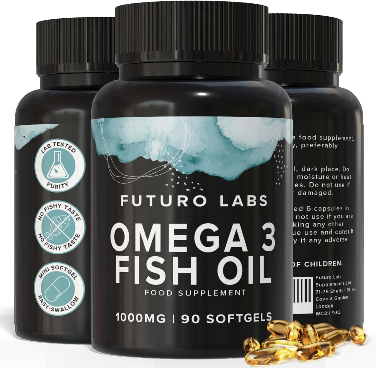 Omega 3 menopause honest guide